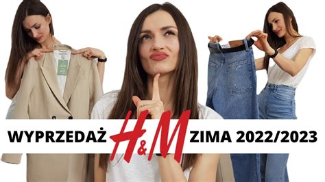 h&m wyprzedaż sklep internetowy.
